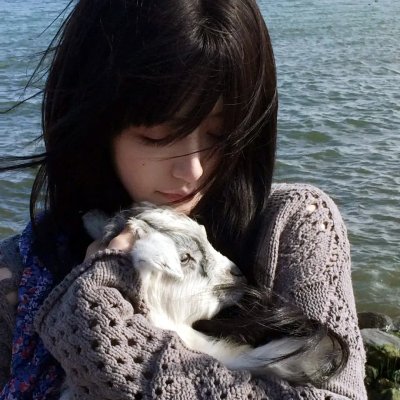 女大生道顺